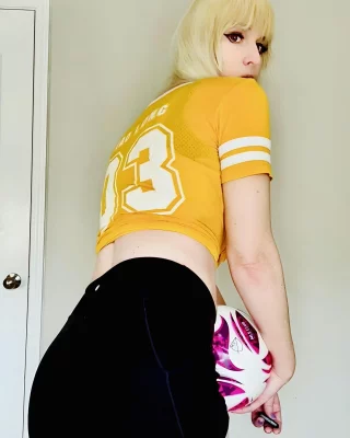 Yang Xiao Long by Bunny Mina [RWBY]