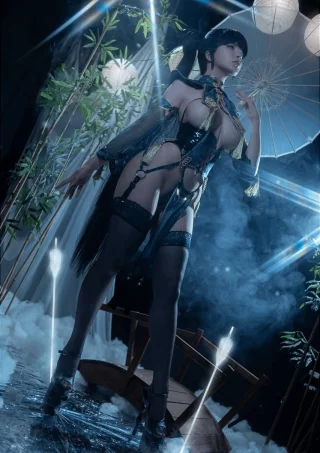 Eve by Oichi