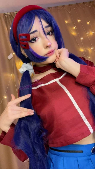 (LucidDreamExe) Mita [MiSide]