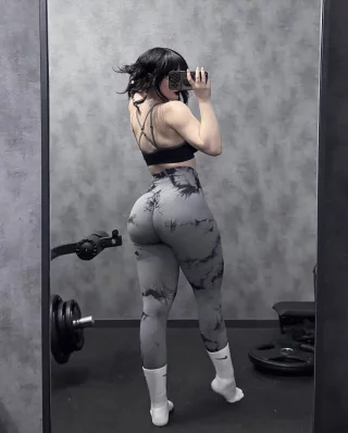Gym Mommy