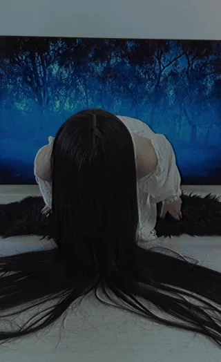 The Ring - a short film by me~