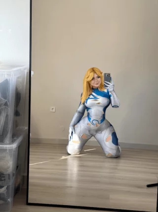 Sue Storm (Sinisterchan)