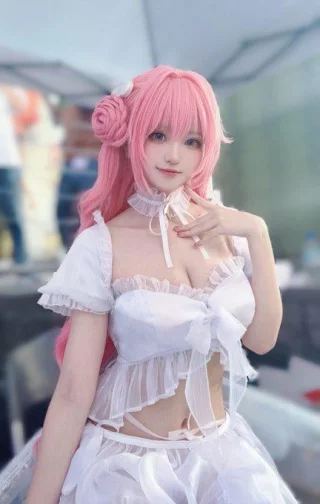 Swimsuit Dorothy by tokio0131 from Nikke