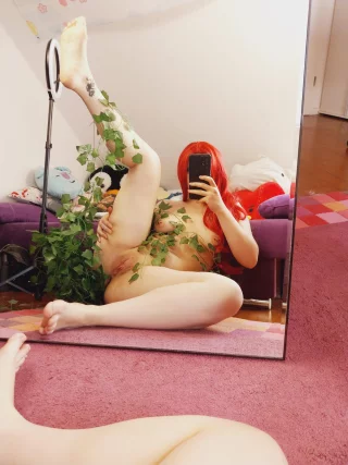 Poison Ivy by lulu