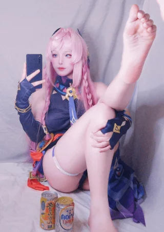 Citlali by c9_ynk
