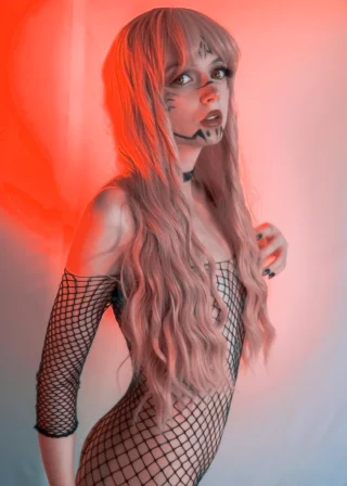My Ryomen Sukuna cosplay (Ave Ria)