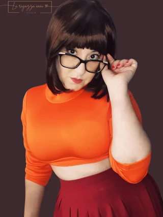 Velma fans?