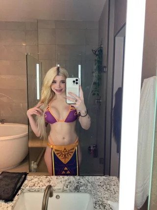Zelda (Puppiwi) [The Legends of Zelda]