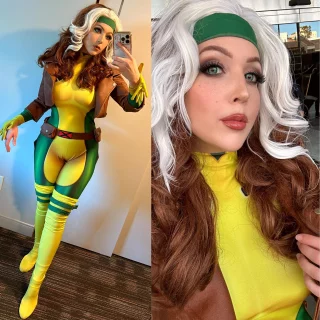 Rogue by OpenBlobsPls