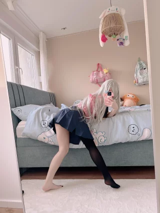 Elizabeth (Lily) [Seven Deadly Sins]