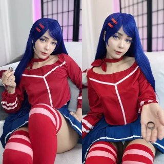 Kind Mita by Biancakariina