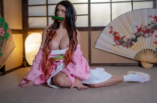 Nezuko (Octokuro) [Demon Slayer]