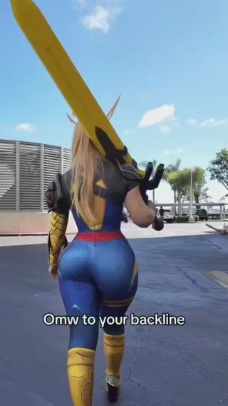 Magik (JennRowley1)