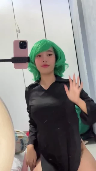 Tatsumaki (Jenny) [One-Punch Man]