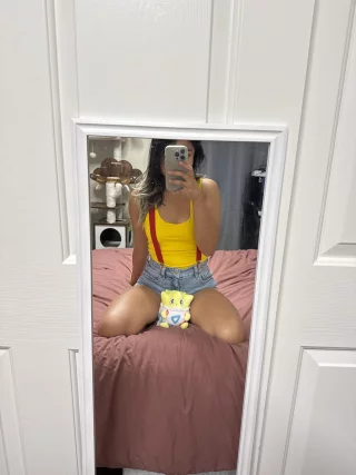 Misty from Pokémon by dreamypokipop