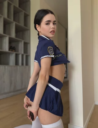 what do you think will happen after i arrest you