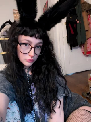 🐰✨