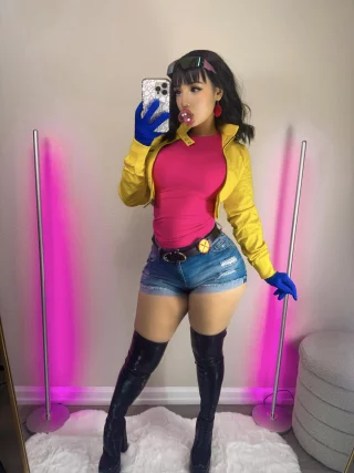 Jubilee by lovebugchanel