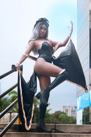 Storm by Stefi1096