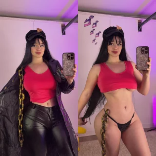 Jotaro Kujo ♡ (graciewaifux)