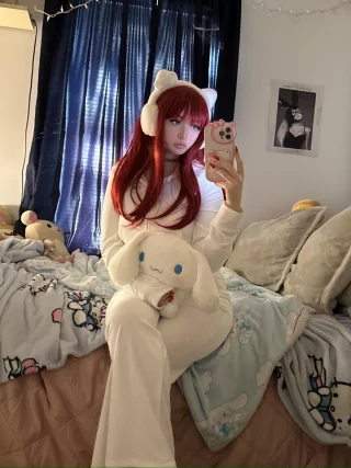 Catgirl (Julie)