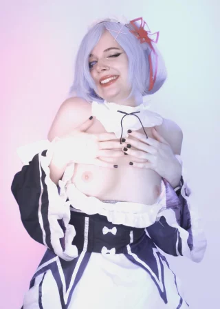 Rem by (Ave Ria)