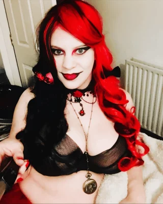 2019 Harley Quinn