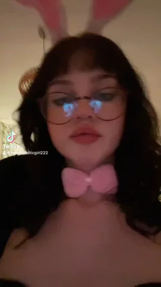 bunny be missbunnie