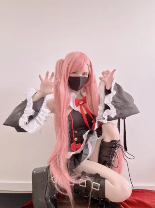 Krul Tepes by Lily