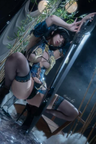 EVE (Stellar Blade) [OICHI]