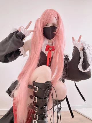 Krul Tepes (Lily) [Seraph No End]
