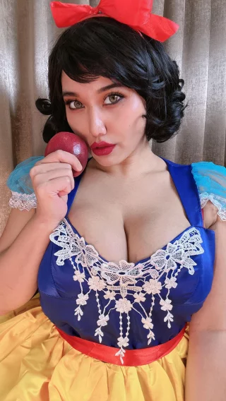 Snow white (aria) [Snow white]