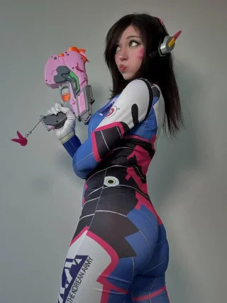 D.va by Kennakins