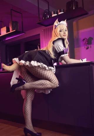 Chocola by Miko