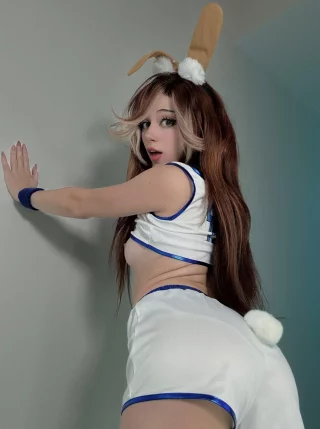 Lola bunny by Kennakins