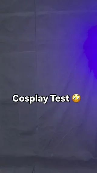 Yone Cosplay by Chrispy.cos