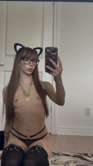 Put me on a leash