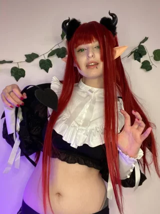 Marin Kitagawa by LovellyEli