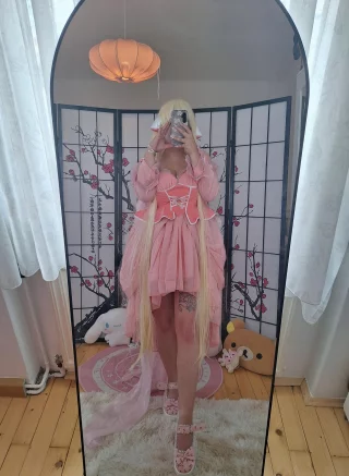 Chi from Chobits