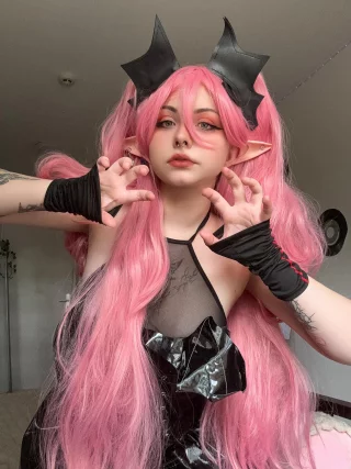 Krul Tepes by Kikumorii