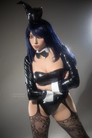 Izayoi Arisa from My Dress up Darling cosplay by Sawaka