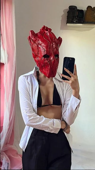 Shin from Dorohedoro