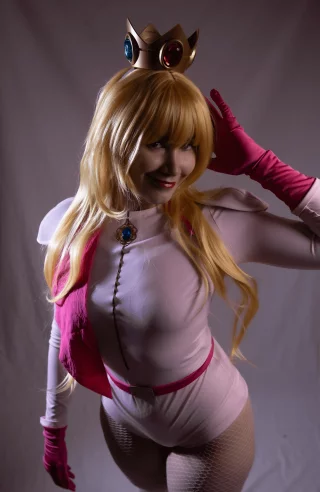 Princess Peach