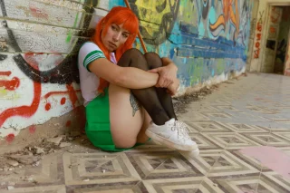 Rei Miyamoto (LivayDPunk) [high school of the dead]