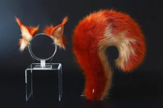 I wanna get this for my partner but--