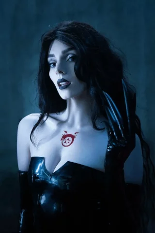 Lust by Clarus