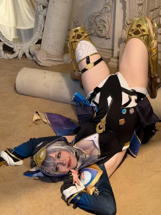 Cipher by Electro_alice