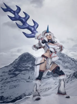 Emilia by Miko