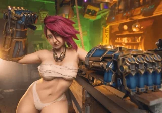 Vi by Miko