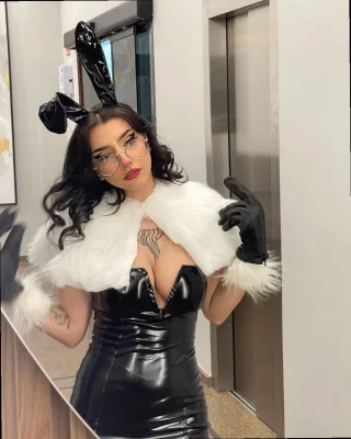 I want to feel the tender bite